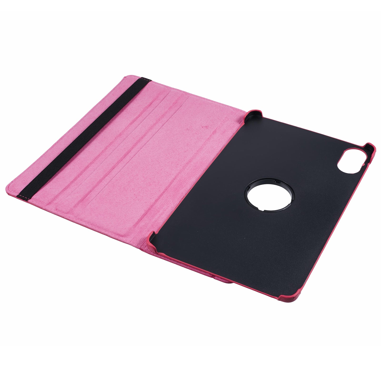 For Honor Pad X8 Pro / Honor Pad X9 Case Leather+TPU Tablet Cover Rotating Stand For Honor Pad X8 Pro / Honor Pad X9 Case Leather+TPU Tablet Cover Rotating Stand